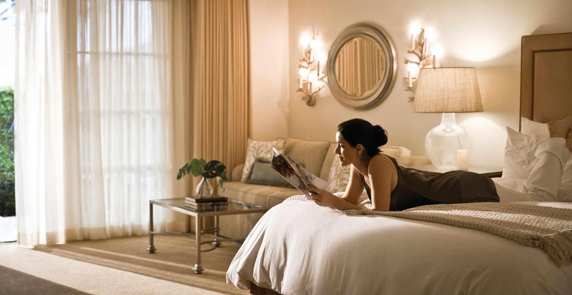 โฟร์ ซีซั่น เรสซิเดนซ์ คลับ อเวียรา นอร์ท ซาน ดิเอโก Hotel คาร์ลสบัด ภายนอก รูปภาพ