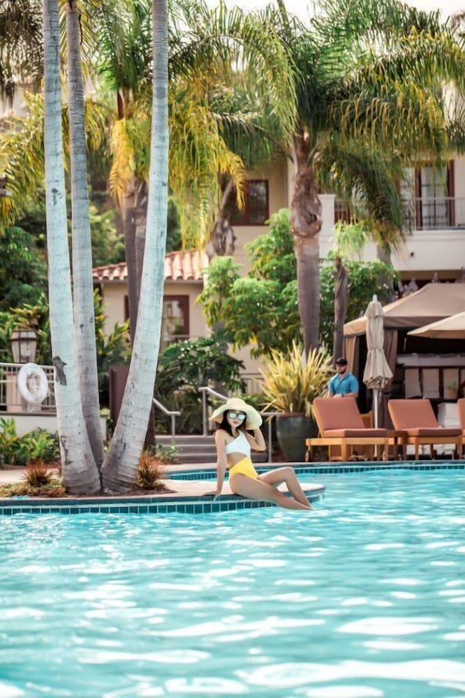โฟร์ ซีซั่น เรสซิเดนซ์ คลับ อเวียรา นอร์ท ซาน ดิเอโก Hotel คาร์ลสบัด ภายนอก รูปภาพ
