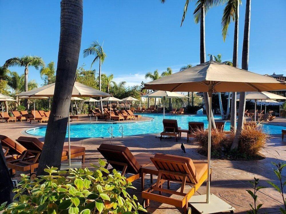 โฟร์ ซีซั่น เรสซิเดนซ์ คลับ อเวียรา นอร์ท ซาน ดิเอโก Hotel คาร์ลสบัด ภายนอก รูปภาพ